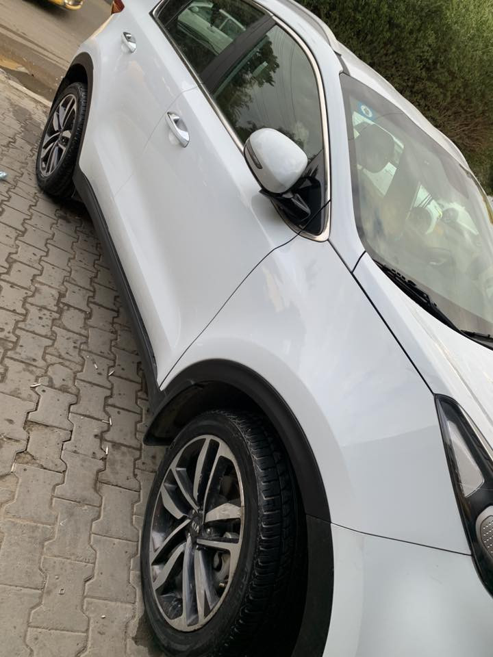 كيك سبورتج
موديل ٢٠ خالجية

ماشية 50

   من الصبخ خالية من الصبخ

السعر ١٩٢

***********

مكينة إلفين

داخل بيجي اسود
