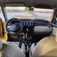 ليفان 320 • رقم نينوى • كير محرك شرط