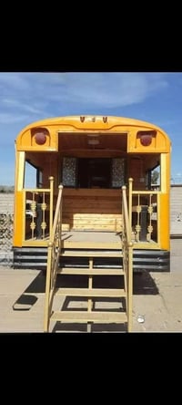 باص للبيع يرهم مشروع تجاري شغال وكامل مكاني بغداد الشعلة للتواصل واتسا...