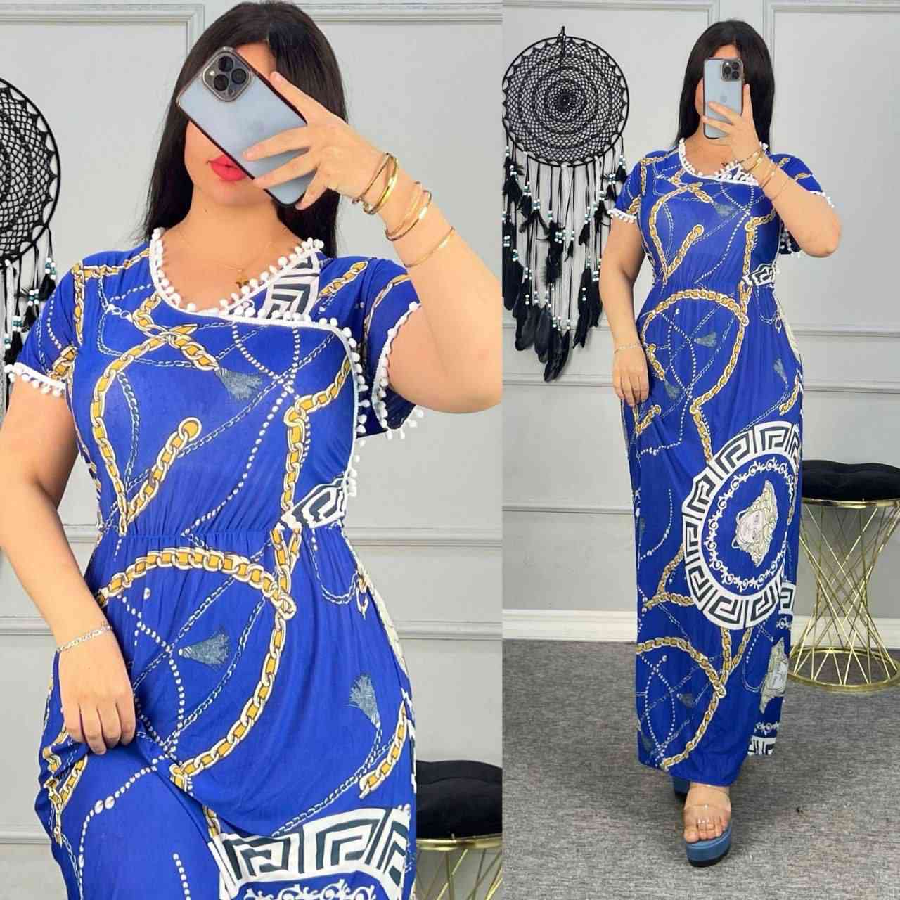 دشداشه بنات صالح
القياس فري سايز 

الالوان حسب صور 6 او 4

الخامه فيزون 

سعر درزن. 32. الف


**إذا كنت صاحب هذا الإعلان وتريد حذفه لأي سبب، رجاءا أرسل رسالة إلى الدعم الفني**