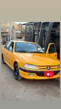 بيجو بارص • ٢٠١٨ • كير محرك