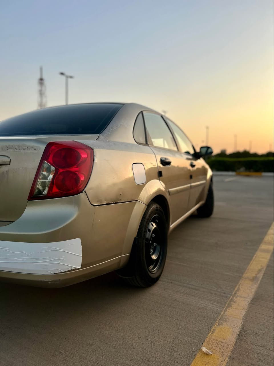 سەرەتا بەناوی خوای گەورە و میهرەبان
ئۆپتڕا مۆدیل ٢٠٠٩
گێڕ تۆماتیک ،چوارجام کارەبایی،تەبرید،سوکان ڤۆلم،ئاوێنە کارەبایی،abs ,چوار تایەو ویلی خاوێنی لەبنە،ڕەقەم باریک ،ڕەقەم هەولێر،هەزەی لۆ کرایە………
موشریت تەلەفۆن بکە .
ڕەقەم تەلەفۆن:***********

بسم الله الرحمن الرحيم
اوبترا موديل 2009
• المواصفات:
• كير اوتوماتيك.أربعة جامات كهرباء.تبريد (مكيف) شغال. تحكم ستيرن (فوليم). مرايا جانبية كهرباء. نظام ABS. أربعة تواير (إطارات) مع ويلات نظيفة جداً. رقم أربيل (لوحة رفيعة). فحص دوري (هزة) جديد
للمشتري الجاد فقط يرجى الاتصال.
رقم الهاتف: *********** أربيل, العراق
