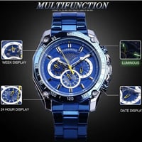 ساعة امزون • اوروبية • نادرة