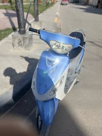 موتوسيكل • قليل المشي • بصرة ياسين خريبط