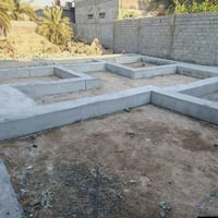 صب الرباطات • السگوف • ميسان