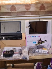 شاشات سيارة • جديد • بصرة