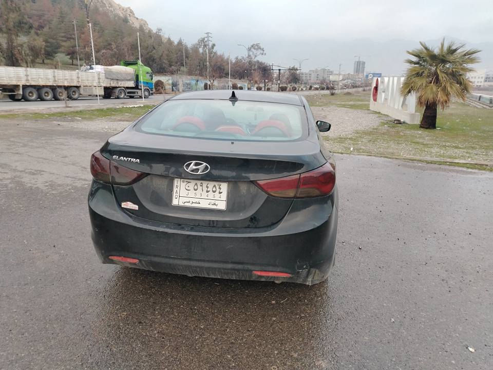 بەناوی خودای بەخشندەی میهرەبان 
سەرەتا ماشااللەلەمالی هەموولایەکتان
هۆندا مۆدێل 2012 دەمار 
بڕاوەی دوبەی 
مەکینەخلیجی (مەرغوب)
مواسەفاتی فولە جگە لەسڵاید
توندوتۆلەو چرکەی تیدا نیە
چوار تایەو ویلی لۆکی لەژێرە 
گێڕ و مەکینە و دەعم و لێدران بەشەرتی دە فیتەر 
ئەی بی ئێس و برێکی بەشەرت
خایس و ڕزیوی بەشەرت 
بەس خوا دایناوە بۆماڵی خۆت لێی بخورڕی 
سعری خوار هەموو بازاڕ 
سعری 52ومعامەلە
شوێن ڕانیە 
ژ.م
*********** 
واتس ئەپی لەسەرە
مەسج کراوەیە رانية, السليمانية
