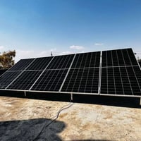 ودع المولدات حلول متكاملة في مجال الطاقة الشمسية للمنازل والمشاريع الت...