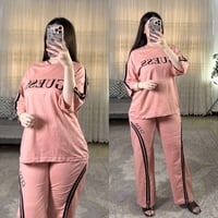 تراك رياضي • خامة توفيليس • L/XL/2XL