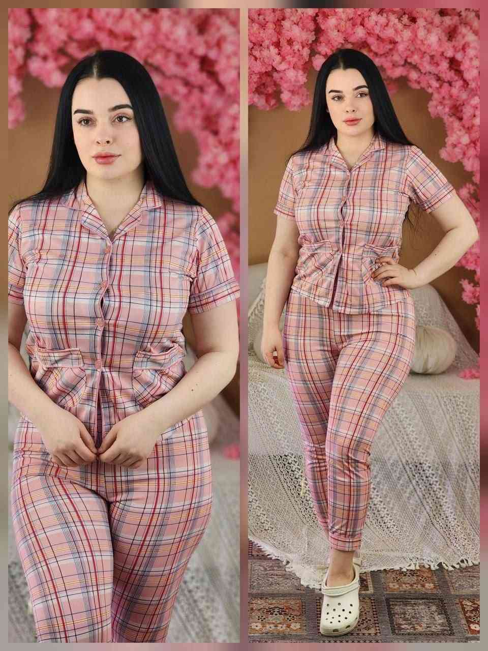 موسم الصيفي .. 2026

تراك نسائي .. 

القياسات 

M.وزن 45 الى 50
L.وزن 50 الى55
Xl.وزن 55الى 65
2xl وزن 65 الى 75

الخامه قطن %

سعر الدرزن 55 الف


**إذا كنت صاحب هذا الإعلان وتريد حذفه لأي سبب، رجاءا أرسل رسالة إلى الدعم الفني**