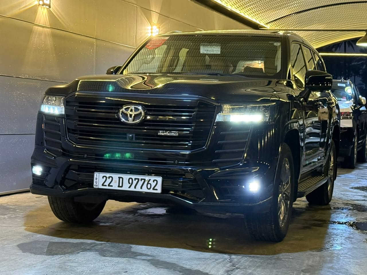 لاندكروز ساز بلاك اديشن موديل 2024 رقم أربيل 6 سلندر فول مواصفات مغلفه bbf مكفوله ماشيه 31 الف سعرها 715

الشراي يتصل ويدلل واذا مراوس عادي اراوس حسب القناعه 
مكان بغداد الدوره

***********
***********
***********
***********
