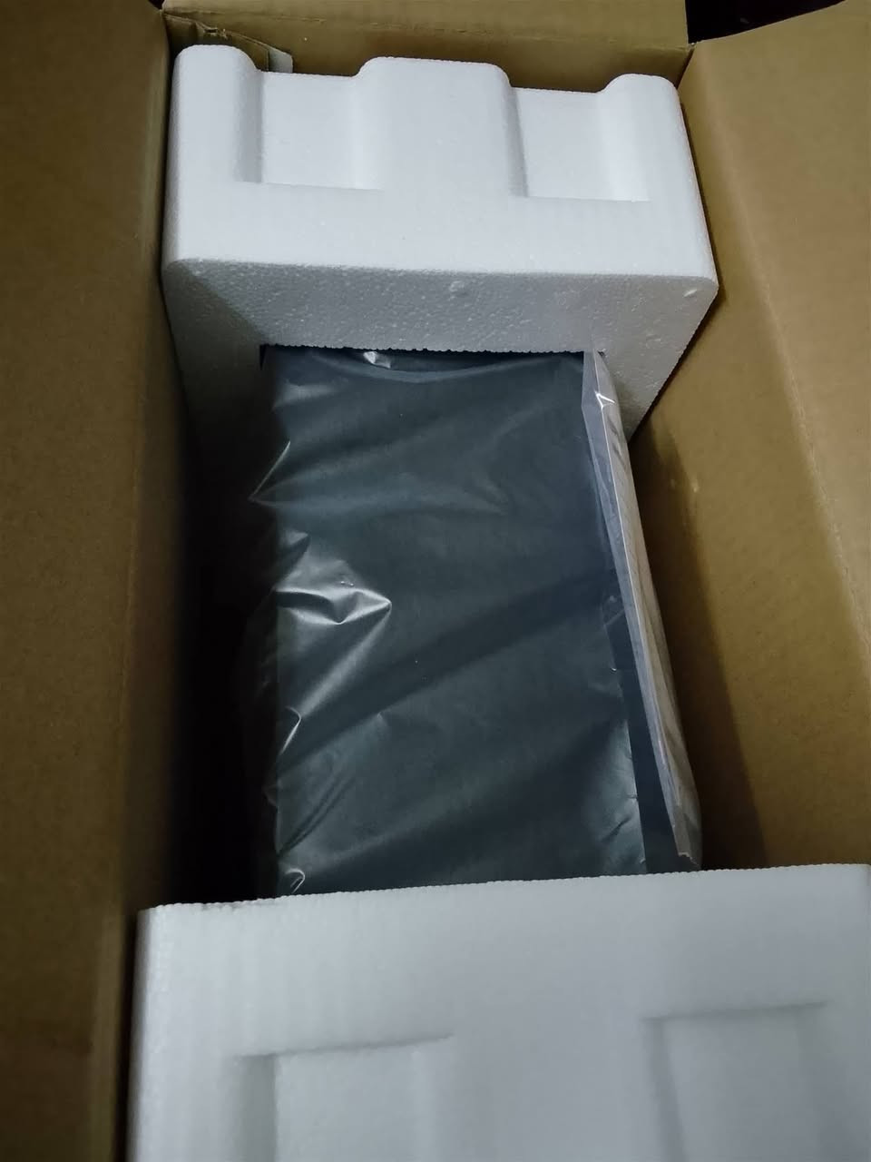 يوبي اس ماس
ups  ماس
1500va 
استعمال سبوع بعده جديد نضيف مابي ايشي السبب جان عندي بلي و بعته 
السعر 55 الف قفل

ما عندي توصيل
مكاني بغداد-العطيفيه-شارع الدامرجي


**إذا كنت صاحب هذا الإعلان وتريد حذفه لأي سبب، رجاءا أرسل رسالة إلى الدعم الفني**