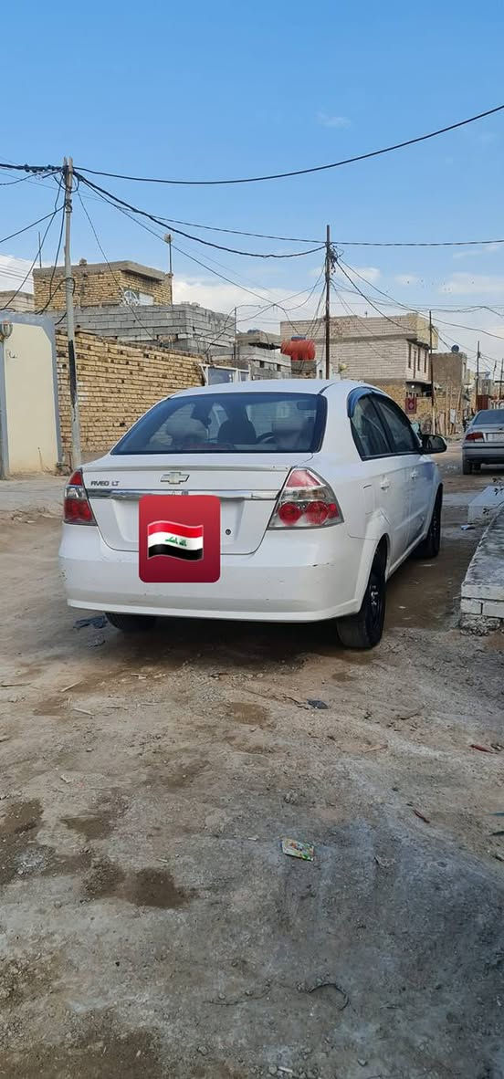 عندي هاي الافيو رايد مراوس بكيا حمل من موديل ١٢/١٦والفرق نقدي
انتظر تعليقاتكم


**إذا كنت صاحب هذا الإعلان وتريد حذفه لأي سبب، رجاءا أرسل رسالة إلى الدعم الفني**