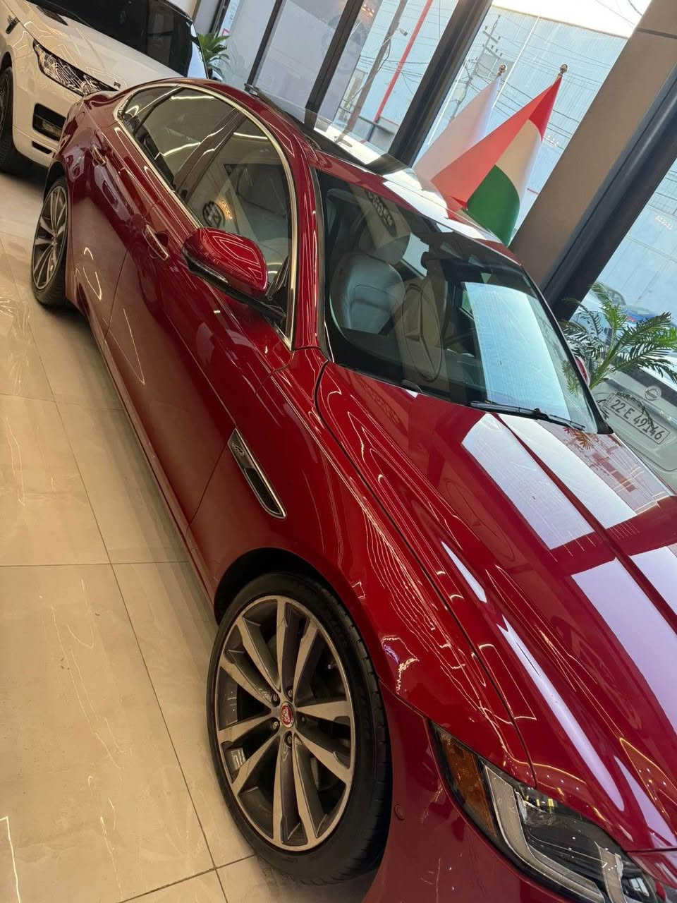 ***********
جاكوار٢٠٢١ فول مواصفات بونت جاملغ صبوغ أربيل, العراق
