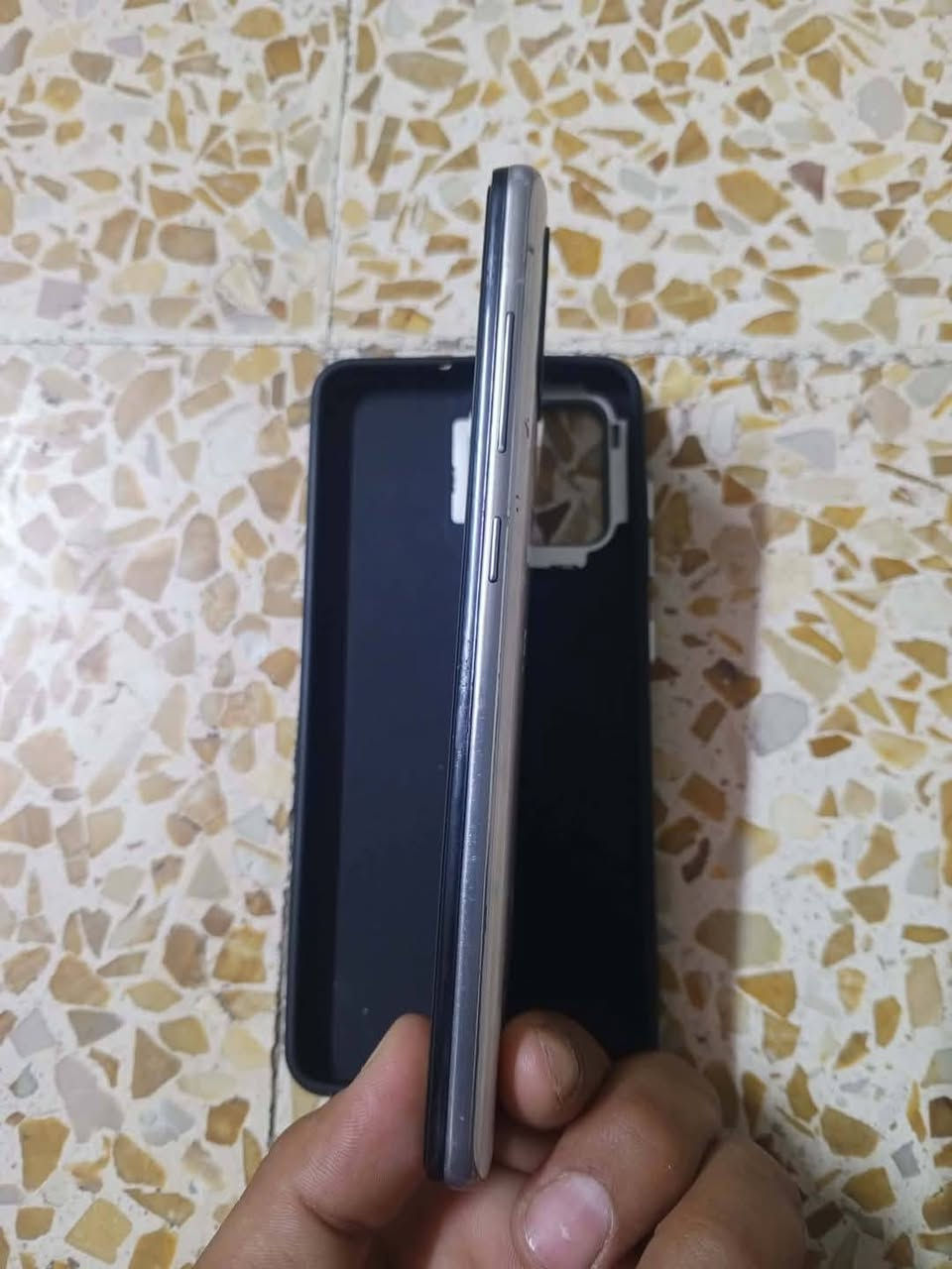 A51نضيف فقط مبدل شاشه ذاكره، 128.رام6كلو شغال مراوس


**إذا كنت صاحب هذا الإعلان وتريد حذفه لأي سبب، رجاءا أرسل رسالة إلى الدعم الفني**