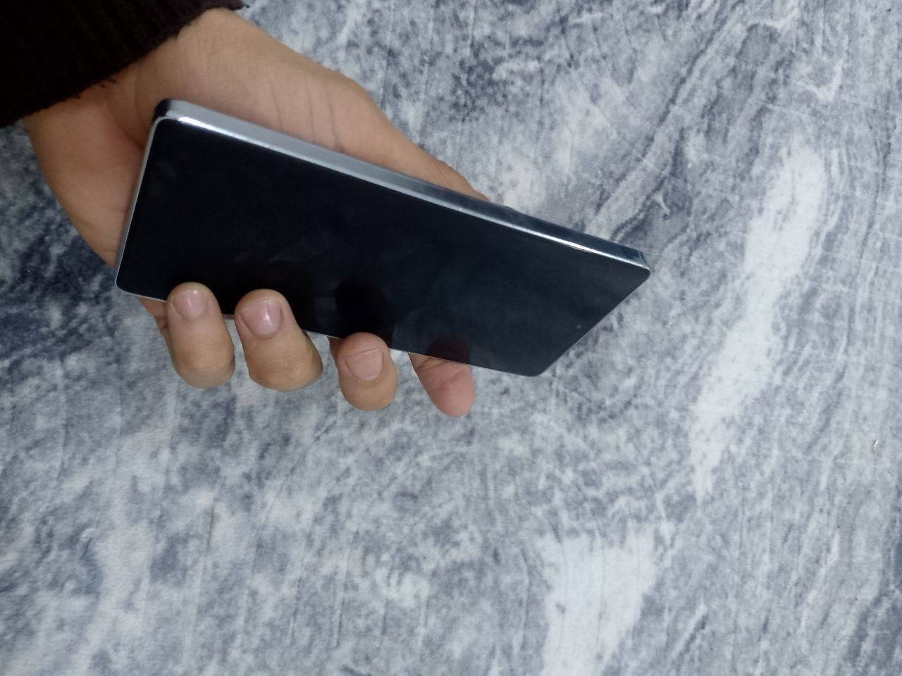 جيتي 20ابرو بعده نضيف وجديد
ذاكره256 
رام 24
بوبجي120
شاشه 144هرتز 
كامرات 108 m
الجهاز شرط النضافه 
مراوس ايفون 
سعر 220
***********
