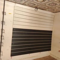 غراض محد للبيع رفوف مع واجهية محل للبيع جام تواصل واتساب 07866251277