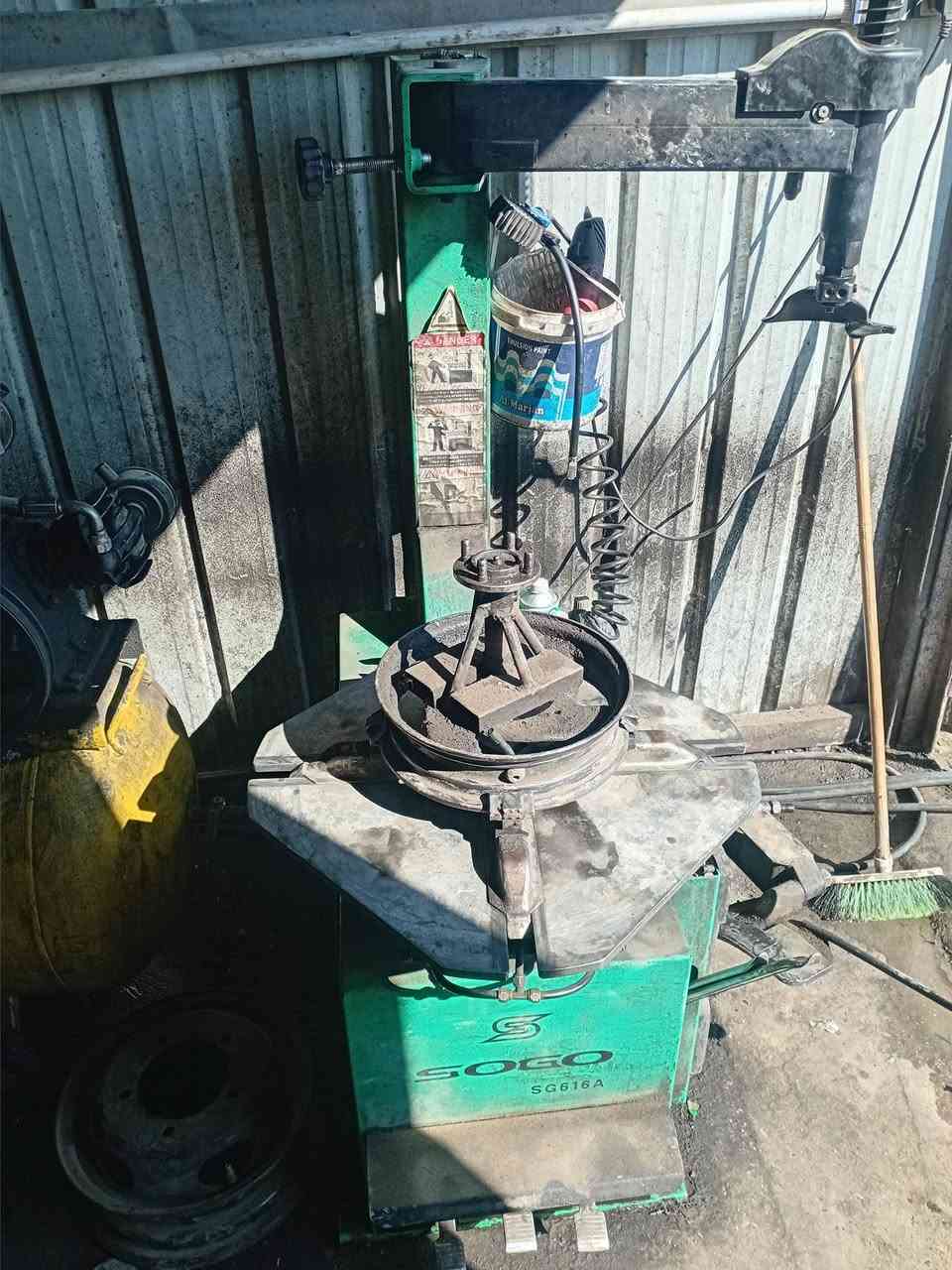 قفل مليون و٦٠٠


**إذا كنت صاحب هذا الإعلان وتريد حذفه لأي سبب، رجاءا أرسل رسالة إلى الدعم الفني**