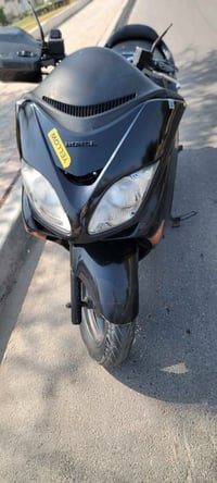 شباب دراجه فورزه ٠٨ للبيه بيه نقص تريشه مكينه نضيفه كهربيات شغاله سعره...