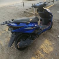 سكنس • ماكس عدله • تايرات جدد