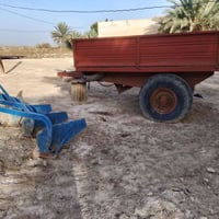 عربانة • الديوانية غماس