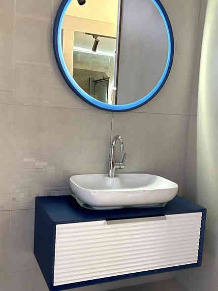 ارتقي بحمامك بألوان نابضة بالحياة المميزة، من WTD BATROOM 🧡

***********

***********   واتس 

📍 الفلوجه

يتوفر كادر للنقل والتركيب 

يتوفر توصيل إلى جميع أنحاء العراق 🤎
وقت الدوام من 9 صباحاً وحتى 9 مساء
