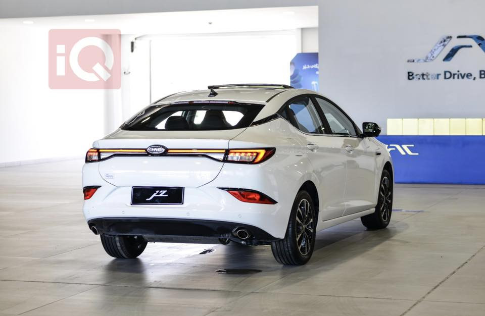 هسه تگدر تاخذ سيارة JAC J7 من وكالة جاك وبعرض استثنائي ✨
🎁 ويا كل سيارة J7 تربح لوحة مرور مجانية بالكامل!

يعني تاخذ السيارة… والرقم علينا 💯

✔️ سيارات جديدة

✔️ ضمان وكالة 6 سنوات

✔️ استلام من الشركه

✔️ عرض لفترة محدودة

اللي حاب يستفسر أو يحجز قبل لا يخلص العرض، يراسلني خاص 📩

للتواصل او الاستفسار

واتساب : ***********
