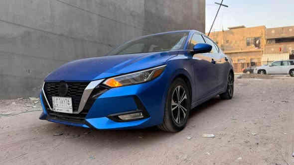 السيارة ماشية  58  الف  (كيلو متر)  قليل  
((((ملاحظة مهمة))))
ما ابيع  ل بياع  شراي  او ابو معرض  والسبب  هو  تكسرون بسعرهة  ابيعهة  لجناي فقط
((لا  تتعب  نفسك  و تضيع  وقتك  وياية و تكسر بسعرهة  )) 

 المواصفات 
       -    ( رقم  بغداد  )
     •  محرك 4 سلندر سعة 2.0 لتر
 • قوة 149 حصان
 • ناقل حركة أوتوماتيك CVT
 • نظام دفع أمامي
 • استهلاك وقود اقتصادي (حوالي 7 لتر / 100 كم)
 • شاشة وسطية مع Apple CarPlay و Android Auto
 • تحكم بالمقود ومثبت سرعة
•حساسات تصادم امامية  
 • حساسات وكاميرا خلفية
 • نظام مانع انزلاق وفرامل ABS
 • ويل  16 إنش
 • سعة صندوق 405 لتر

الضرر
بارد  في البابين  بسيط وما مأثر نهائيا  
و الحادث  من امريكا  جاملغ و بنيد  عكس السايق 
الحادث  ما مأثر على المكونات الداخلية  نهائيا  بحيث  ما واصل  للشعار  (  الرادار) 
البنيد  صبغناه  لتوحيد اللون  

السيارة مداريهة  ببانزين محسن و دهن اصلي  
بالعافية على الياخذهة   ما يصرف  عليهة  دينار 
 
غرفتهة من الداخل  جدا نظيفة  بدون   شخوط  

((((ملاحظة مهمة))))
ما ابيع  ل بياع  شراي  او ابو معرض  والسبب  هو  تكسرون بسعرهة  ابيعهة  لجناي فقط 

بغداد-كربلاء حسب دوامي  
***********  واتساب بغداد
