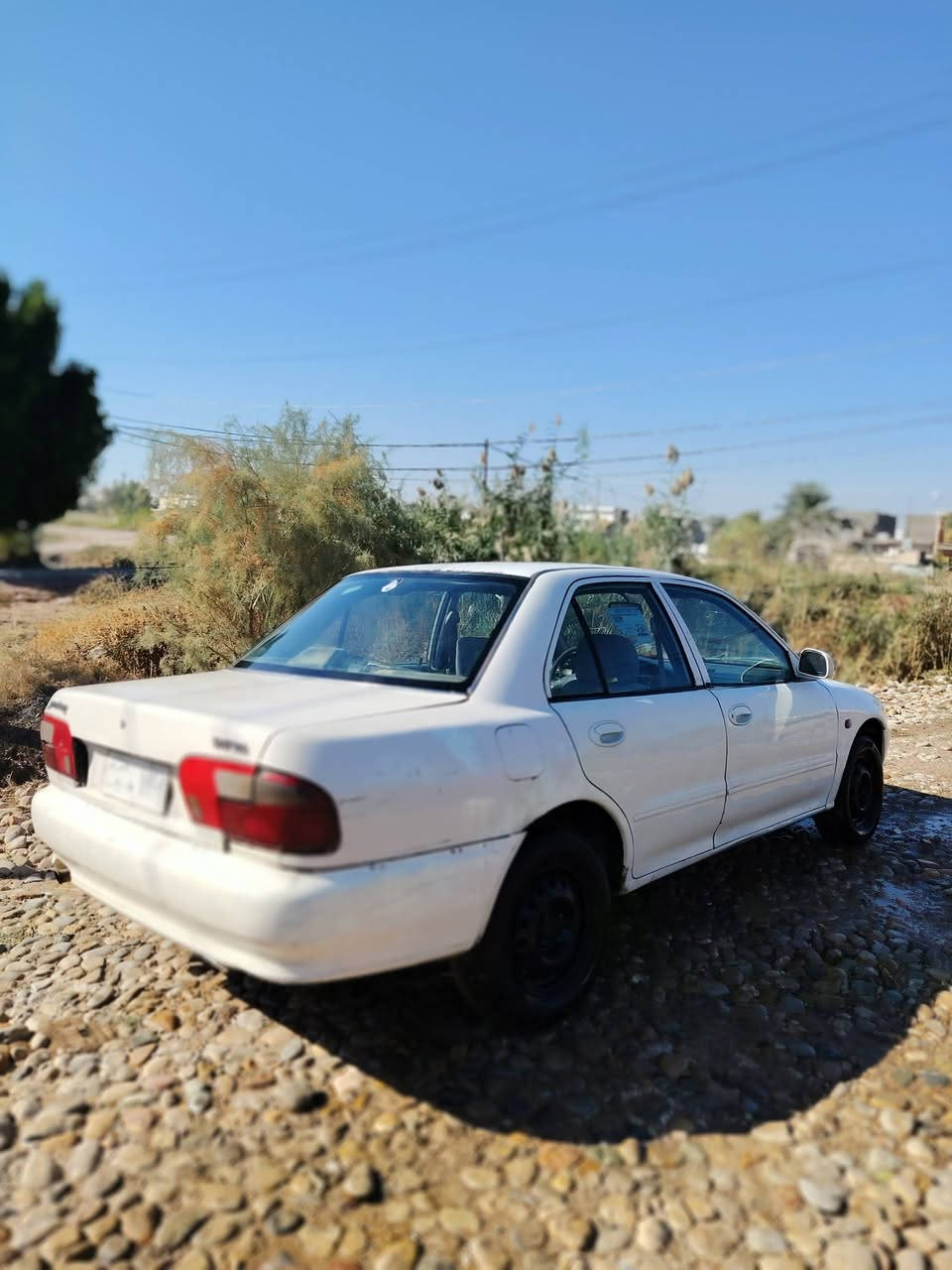 بروتون نواب ضباط گير محرك صدر نضاف سعرها 18 وبيها مجال بسيط مكاني ديالى. دلي عباس سراجق ***********
