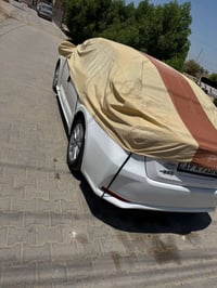 كورلا هايبرد • موديل ٢٠٢٤ • رقم كربلاء