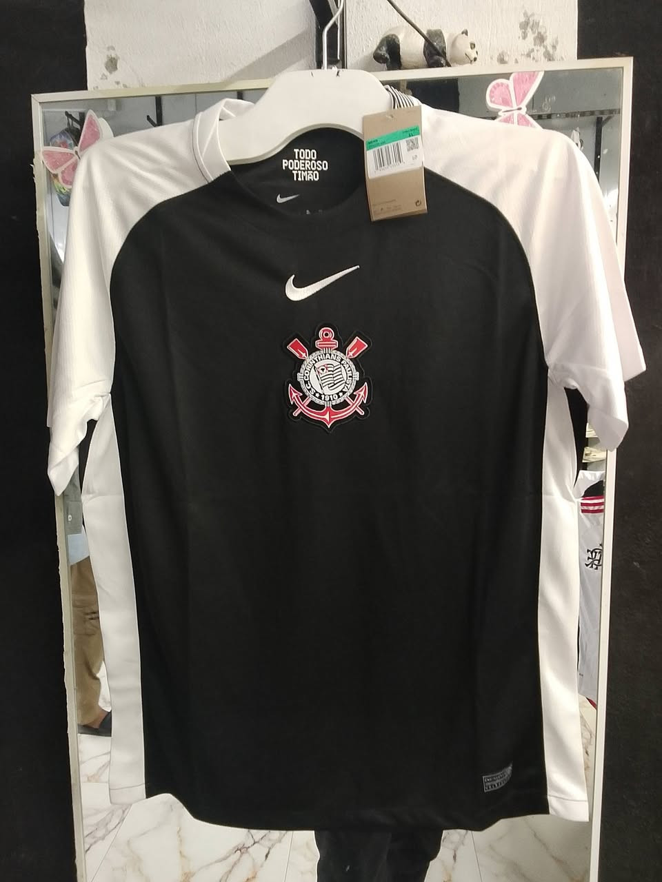 قطعه امزون اصليه بسعر 4 أرخص من التجاري خامه فلتر


**إذا كنت صاحب هذا الإعلان وتريد حذفه لأي سبب، رجاءا أرسل رسالة إلى الدعم الفني**