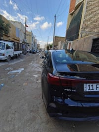 فورتي 2024 وارد امريكي ماشية ٣١ m  بغداد حرة ترقيم جديد جاهزة تبديل جا...