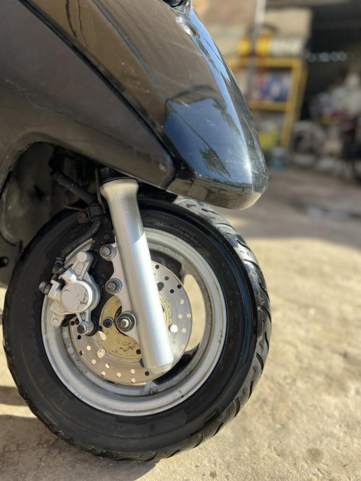 السلام عليكم. دراجه اكزز للبيع مكفوله كفاله عامه العنوان كاظميه ***********
