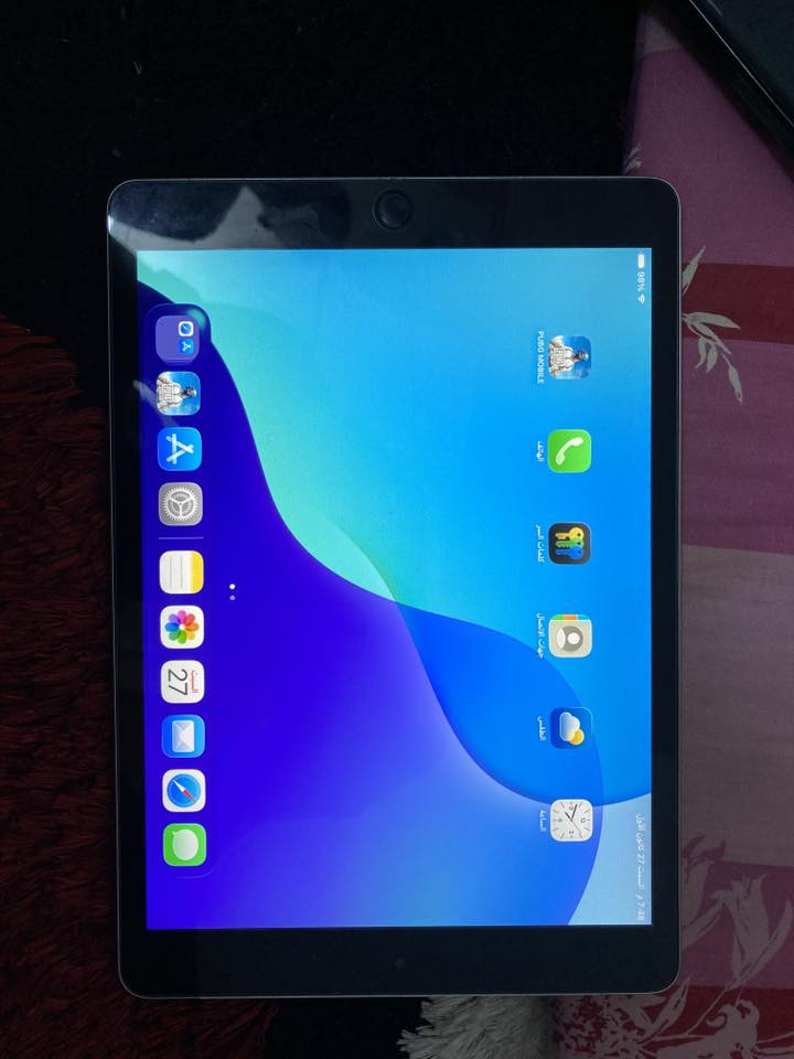 السلام عليكم عندي ايفون ١١ برو ماكس 256 GB و ايباد 9  64 GB الاجهزة نظيفه كلش ثنينهن بيهن كفر ولزكه شخط مابيهن استعمال شخصي اريد اراوس ب ١٤ برو ماكس او ١٥ برو ماكس مكاني بسمايه
***********
