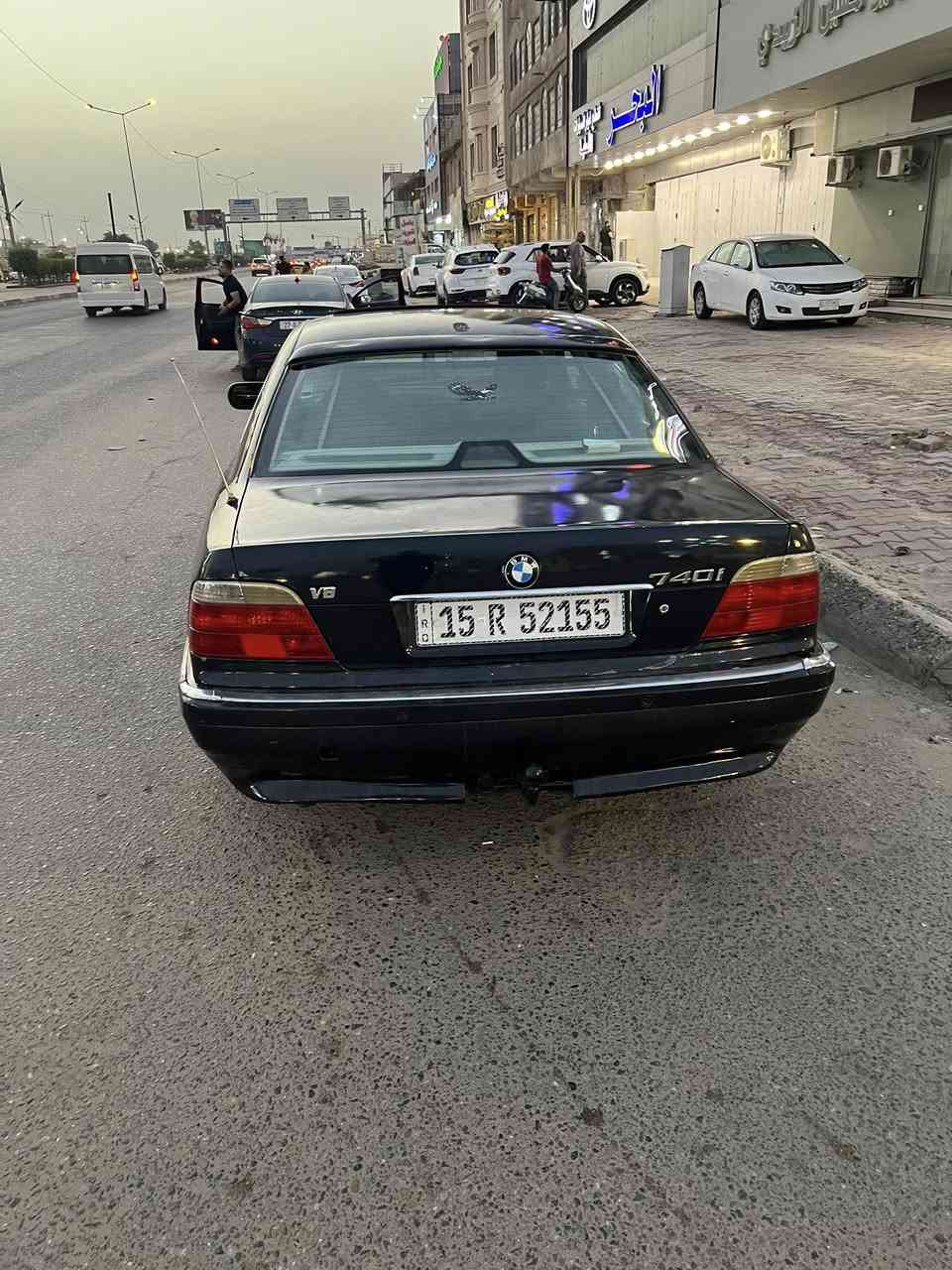 البيع ٧٤٠بلدي  كلشي شغال تبريد شغال  سنويه ال٢٧تحويل وين ما يعجبك حداديه جديده  صاعده هزه قبل ١٠ ايام مكاني البصرة زبير


**إذا كنت صاحب هذا الإعلان وتريد حذفه لأي سبب، رجاءا أرسل رسالة إلى الدعم الفني**