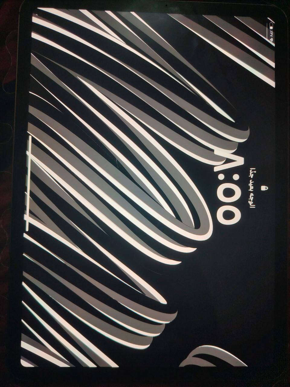 السلام عليكم
ايباد ابل 11 برو
ذاكره 256
ببجي يدعم 120 فريم سلاسه فائقه
بطاريه 91٪
نظافه الجهاز 98٪
السعر قيم واخذ بمايرضي الله


**إذا كنت صاحب هذا الإعلان وتريد حذفه لأي سبب، رجاءا أرسل رسالة إلى الدعم الفني**