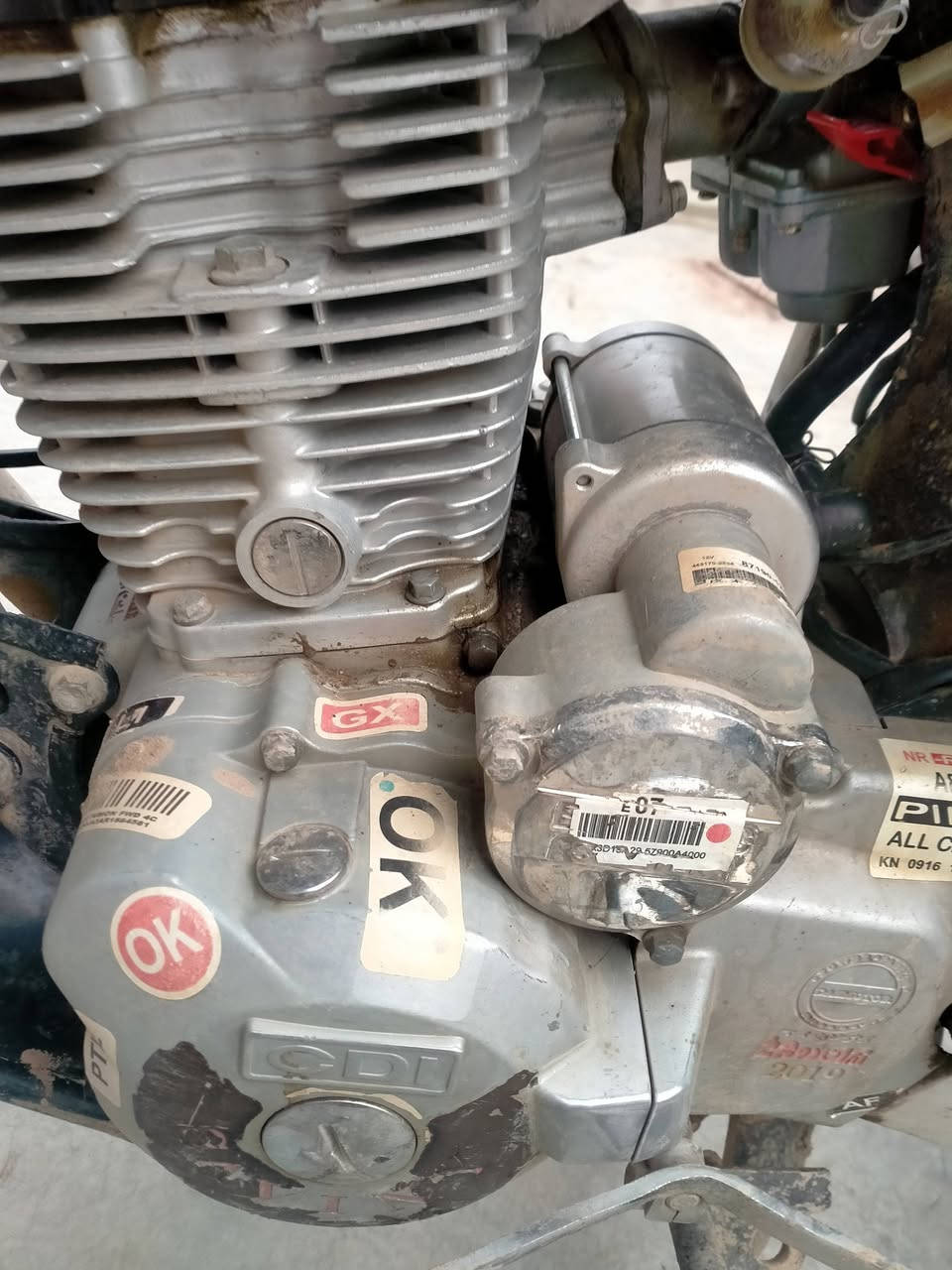 السلام عليكم اللبيع سافين 2019 محرك شرط كبس بدون منفيس السعر 290 وبيه مجال قليل المكان قوش تبه ***********
