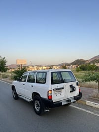 باترول ٢٠٠٣ • ٢٠٠٠٠٠ كم • السليمانية