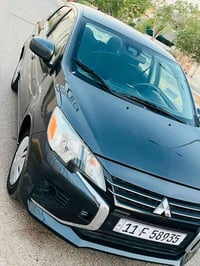 ميراج ٢٠٢٤ • ١١ الف • رقم بغداد