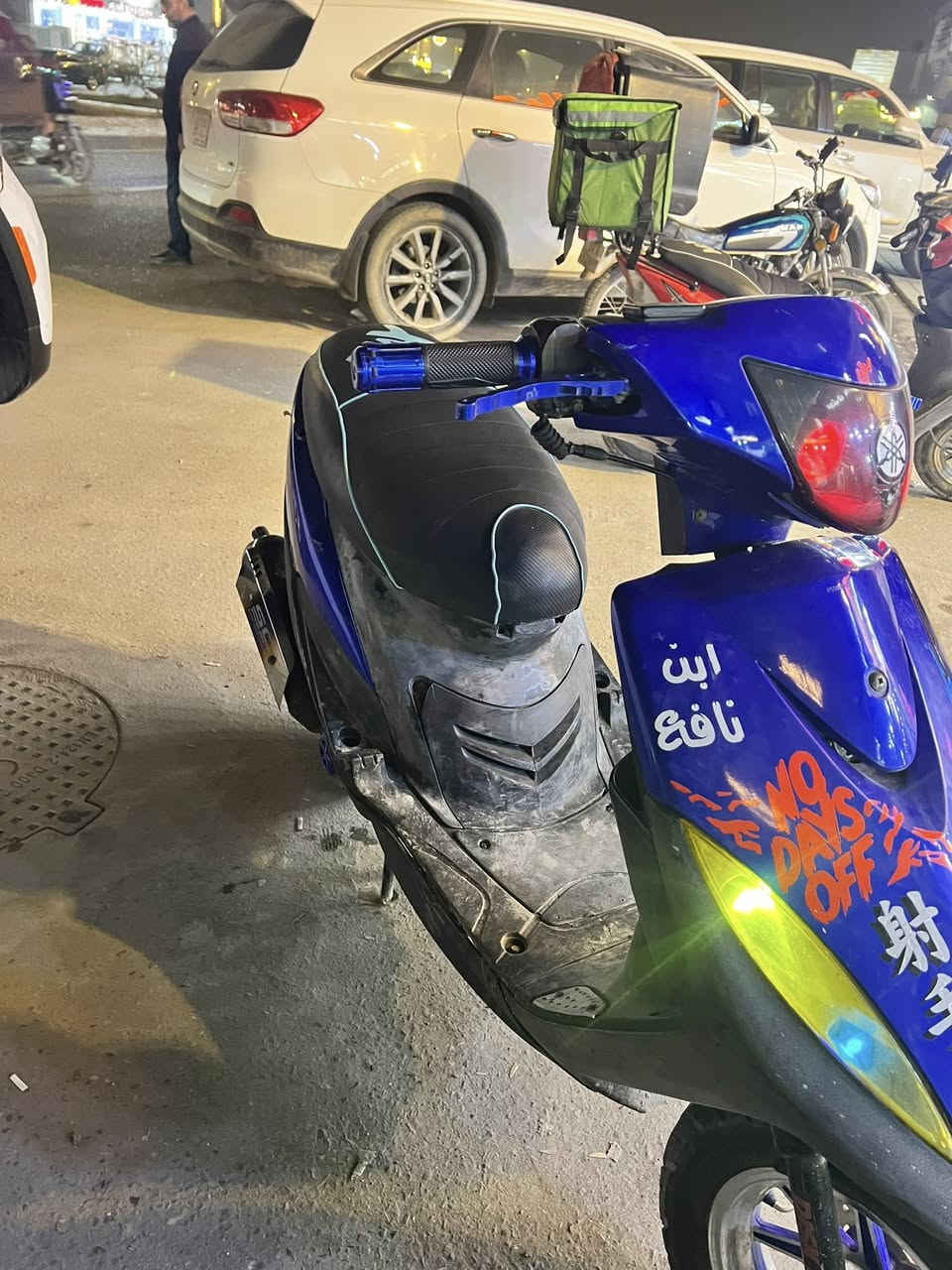 ماكس عدله الببع مزوده تزويد خارجي شغاله ما نقصه شي ما عده سله ما مفتوحه بلاد سعر600 مكان البصرة الحيانيه ***********
