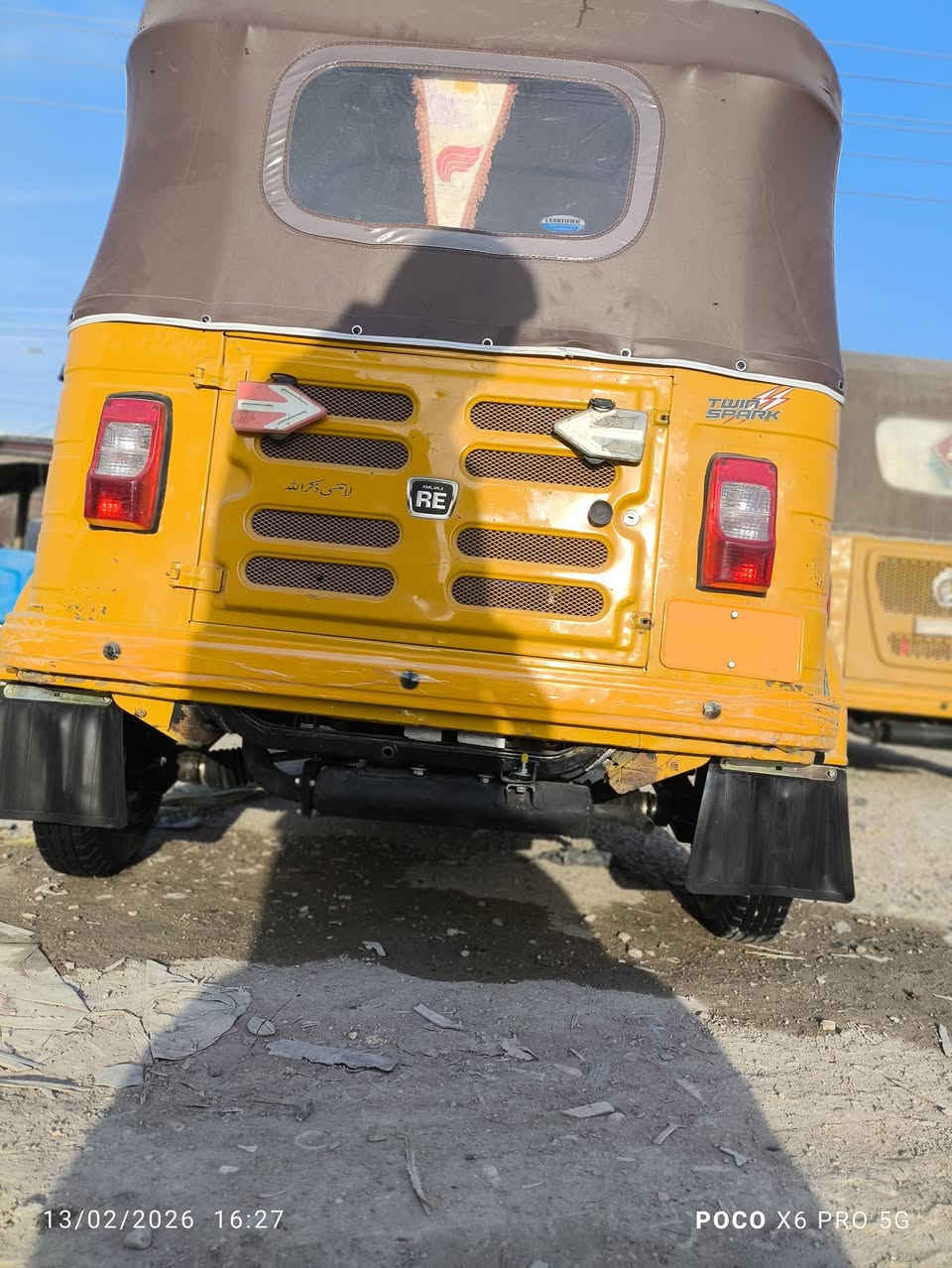 سلام عليكم مرخصت الادمن تكتك موديل 19كفاله من عده دوس فقط وراق مكان كربلاء ***********
