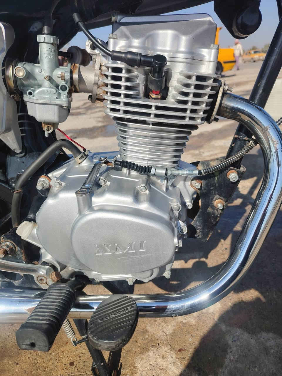 البيع شاصي 16وراق صولي بليته موجوده ومكينه 24مفتوحه ولفات بس ***********
