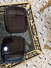 جيب رانجلر • بك لايت • جديد اسود