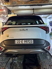 سبورتج 24 رقم اربيل *ماشيه24 *موصفات جيتي لاين *تو كلر ابيض اسود *فتحت...