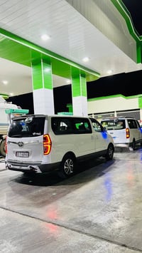 ستاركس • ٢٠١١ • قضاء حديثه