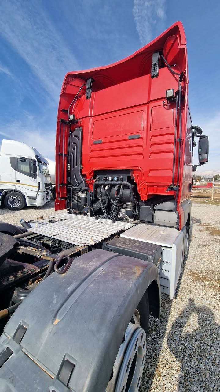 السلام عليكم.    .⬇️ 📞 ⬇️
 MAN. 2020 ٢ عدد )    مودیل  )  ❗️ 
TGX 26.510  تاك سوپر   ❗️
 کاتی ، دخول جديد  _ منفیس کم 600.000  ❗️مواصفات:  تبريد
سنگل سحال امامی ، ،ویل کروم، قفل اكسل،  سلاجة، 
 بويلر   ،  
كاميرا، حساس، ، سبرنگ امامی 
ماشی  فقد 600.000 کم ❗️
تاك سوپر 
ژمارە کاتی  / لێرە ئیشی نەكردووە 
مواصفات:  تبريد  ، سنگڵ سحال ، ویلکروم ، قفل اكسل سەلاجە ، کامێرا + حساس  
 ماوەی ڕۆشتو 680.000 کم ❗️
سلێمانی ڕێگا ی طاسلوجە /  معرەزەکان 📍

☎️  0770.242.2255
0774-130-3030 
***********

.
