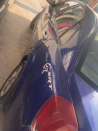 اوبترا للبيع موديل 2005 سياره خير من الله  رقم بغداد انكليزي سياره كير...