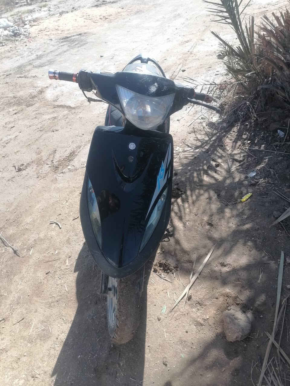 سلام عليكم ماكس عدله للبيع محرك امزود 55 بس بيه هسه صوت اكرنك سعره 225الف وبيه مجال عندك امراوس تعال خاص


**إذا كنت صاحب هذا الإعلان وتريد حذفه لأي سبب، رجاءا أرسل رسالة إلى الدعم الفني**