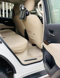 مكلف بالنشر  لاندكروز جكسارة GXR موديل 2024 للبيع   ضمان شركة ساز  SAS...