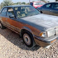 هارتوب • موديل ١٩٩١ • الناصرية